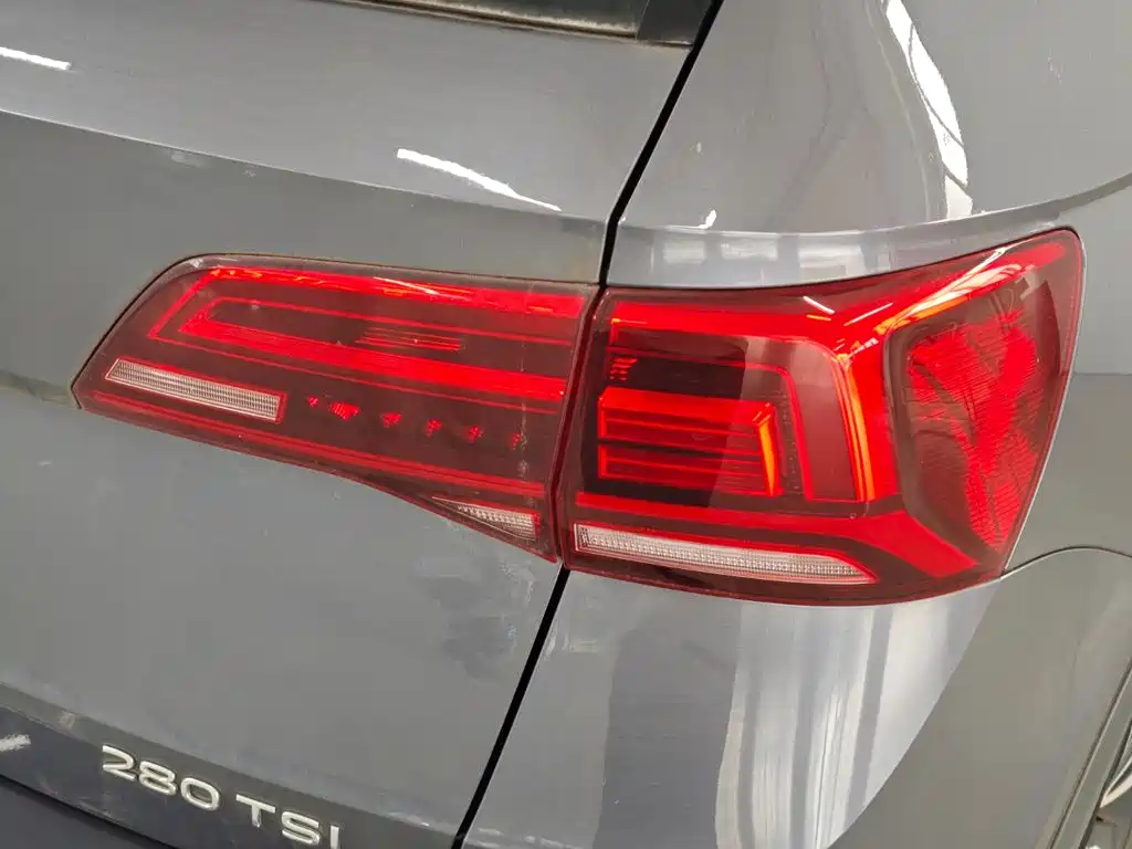 Volkswagen Tharu — миниатюра 17
