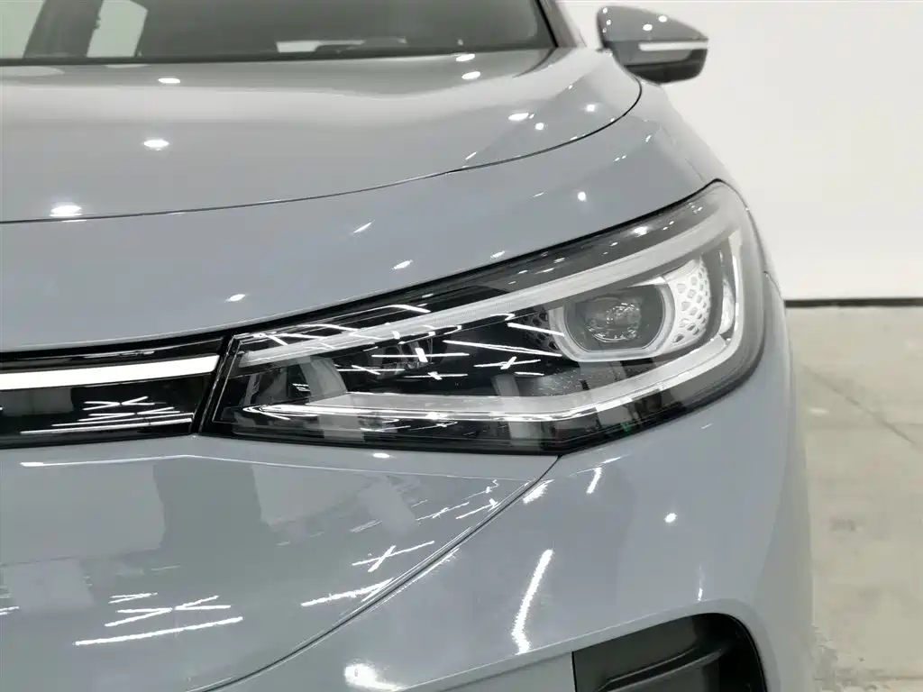 VOLKSWAGEN ID.4 CROZZ