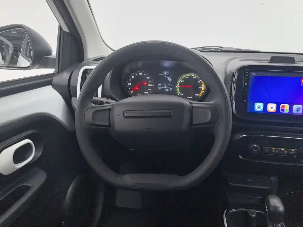 Roewe Clever — миниатюра 11