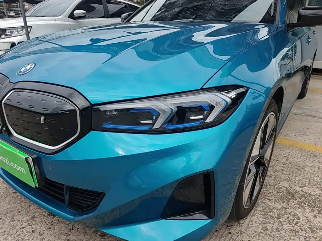 BMW i3 — миниатюра 24