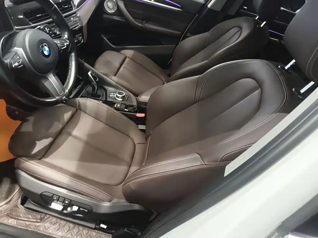 BMW X1 — миниатюра 15