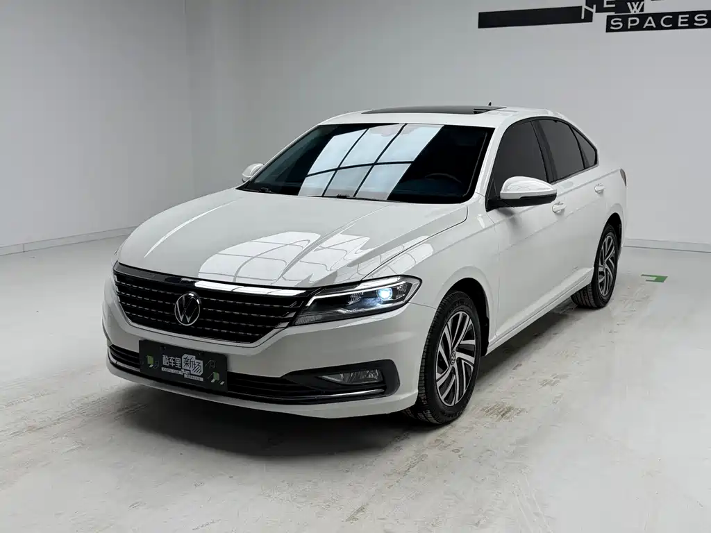 Volkswagen Lavida 2022