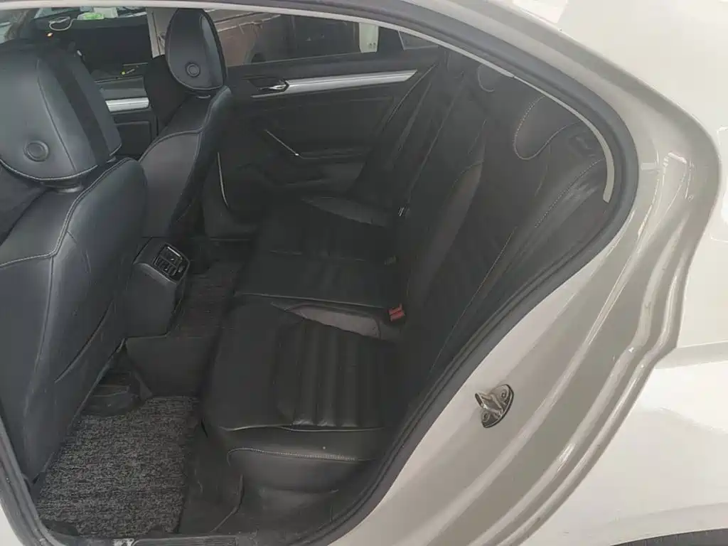 Volkswagen Lamando — миниатюра 17