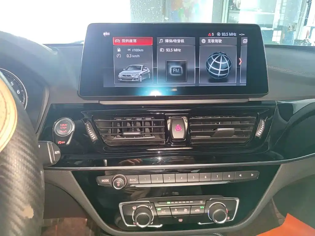 BMW 1 Series — миниатюра 13
