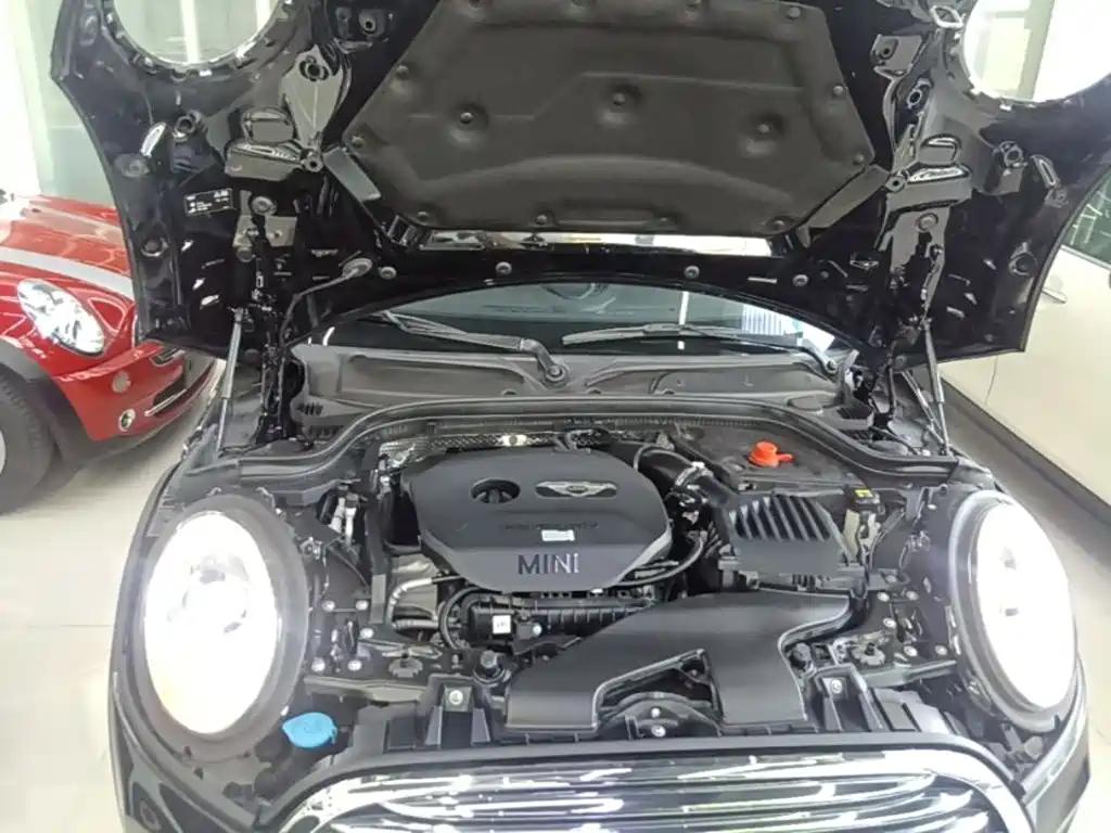 MINI Mini — миниатюра 20