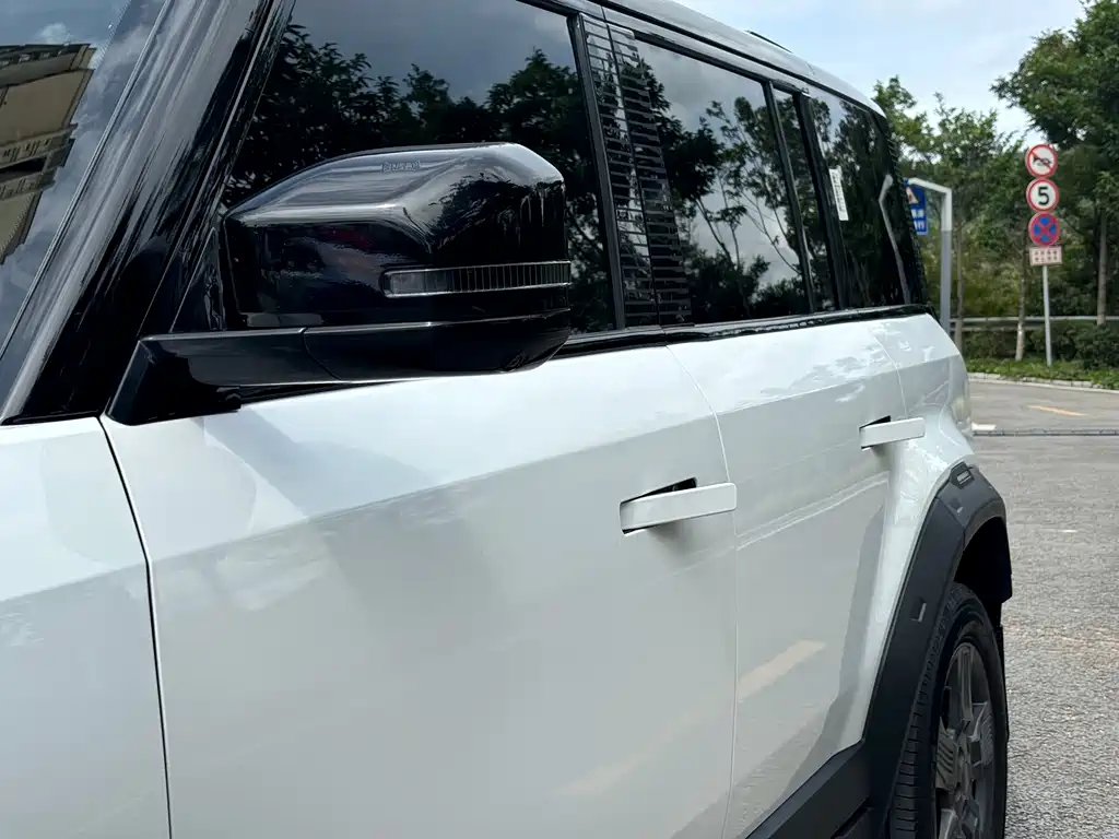 iCAR iCAR 03 — миниатюра 13
