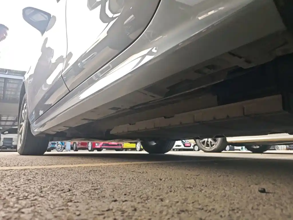 BYD Qin PLUS — миниатюра 22