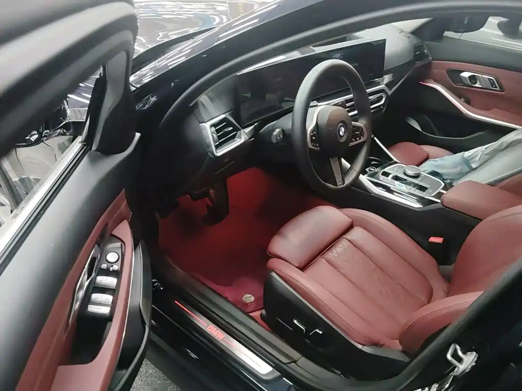 BMW i3 — миниатюра 16