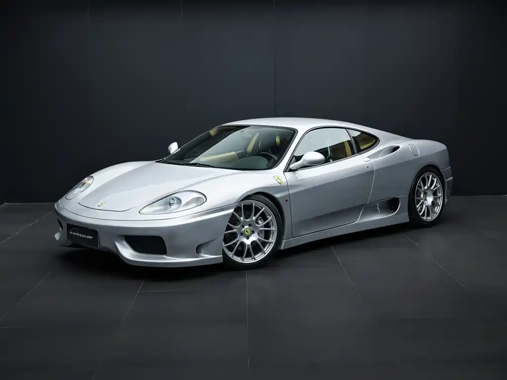 Ferrari 360 2005