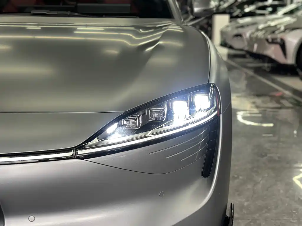 Zhijie Zhijie S7 — миниатюра 5