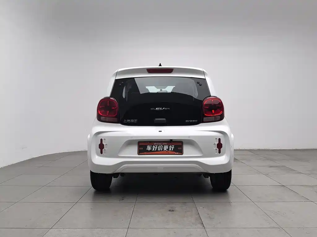 Roewe Clever — миниатюра 4