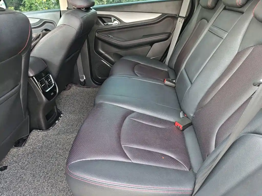 Baojun 560 — миниатюра 13