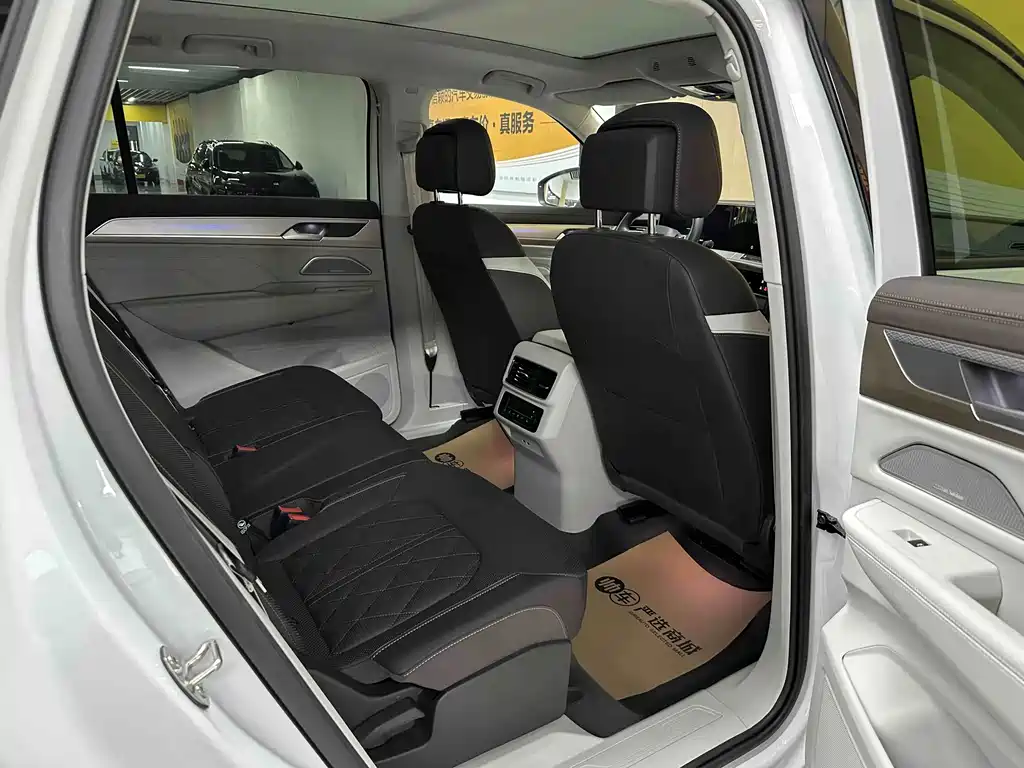 Volkswagen Tavendor — миниатюра 11