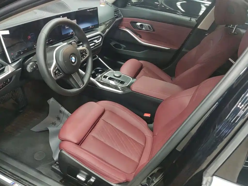 BMW 3 Series — миниатюра 15