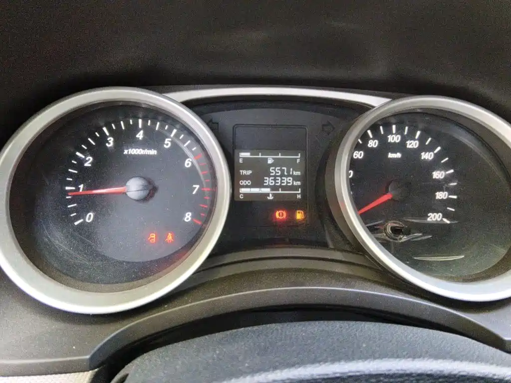Wuling Hongguang — миниатюра 8