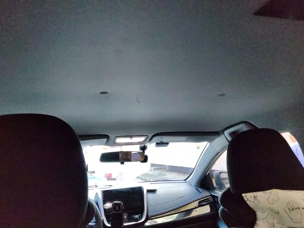 Toyota Vios FS — миниатюра 14