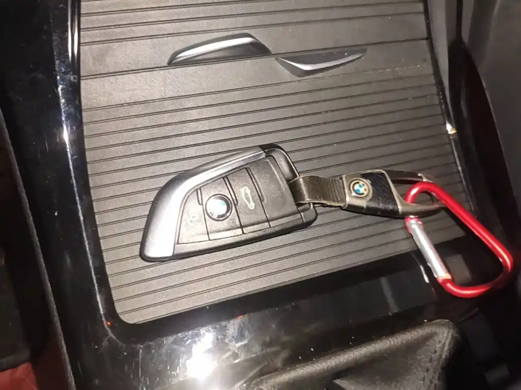 BMW X1 — миниатюра 9