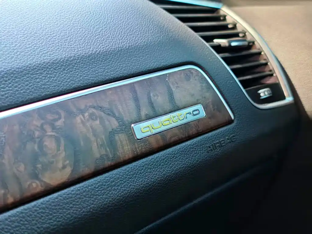 Audi Q5 — миниатюра 9