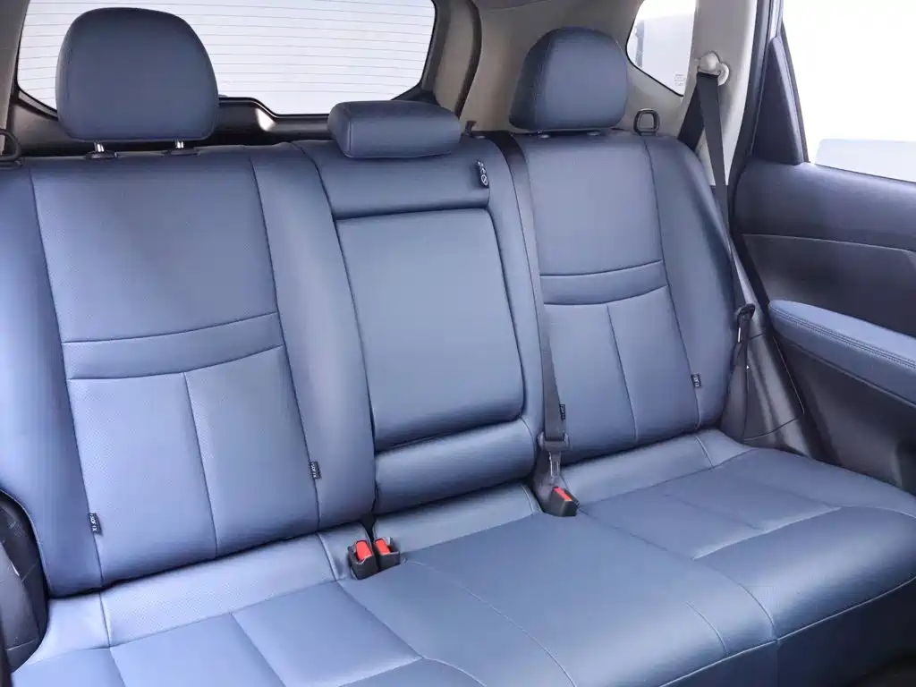 Nissan X-Trail — миниатюра 23