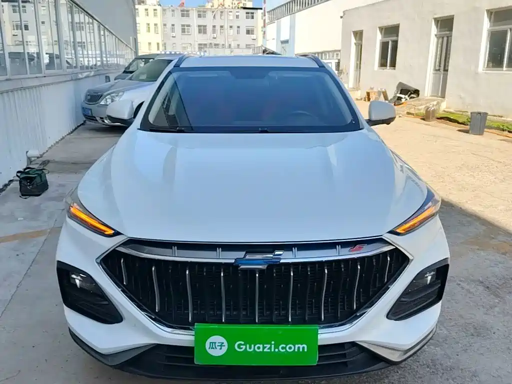 Oshan Oushang X5 — миниатюра 3