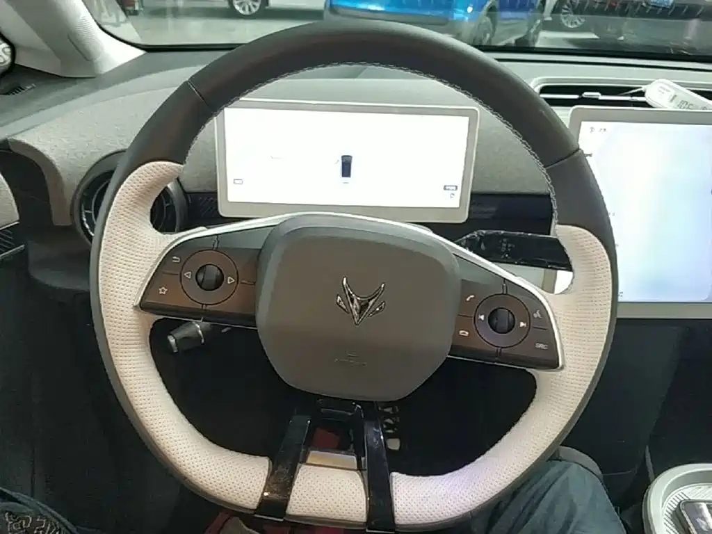 ARCFOX S — миниатюра 11