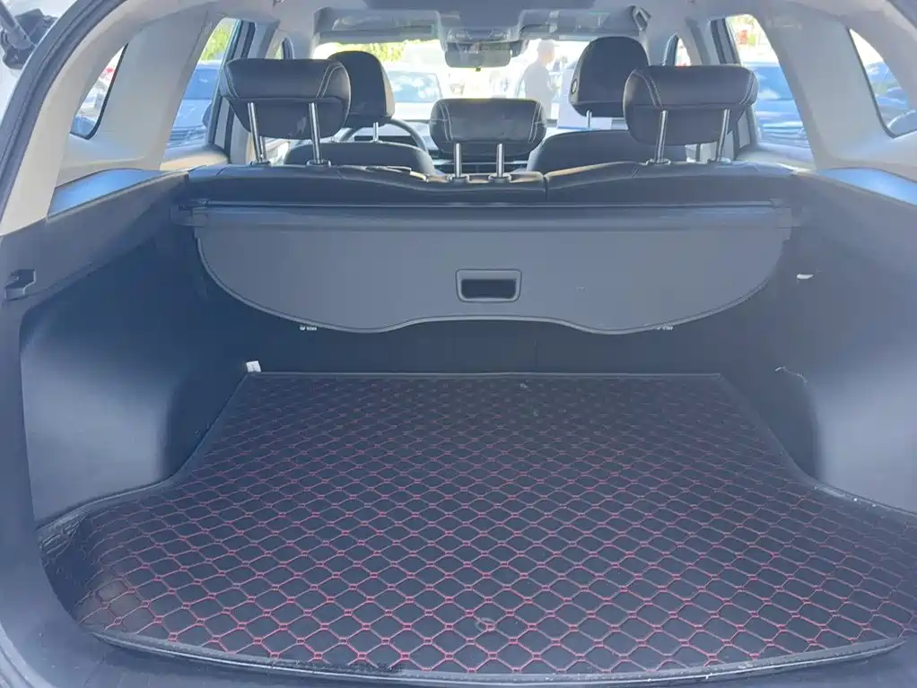 Haval H6 — миниатюра 16