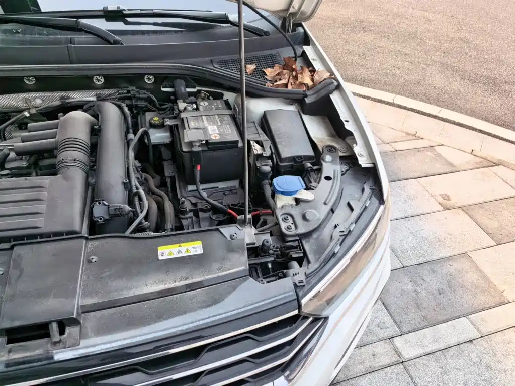Volkswagen T-Roc — миниатюра 21