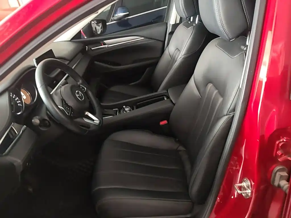 Mazda Atenza — миниатюра 15