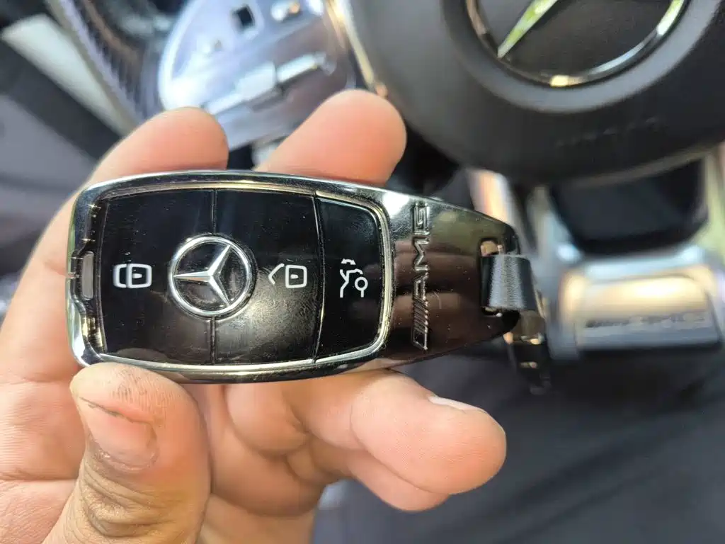 Mercedes-Benz AMG GT — миниатюра 9