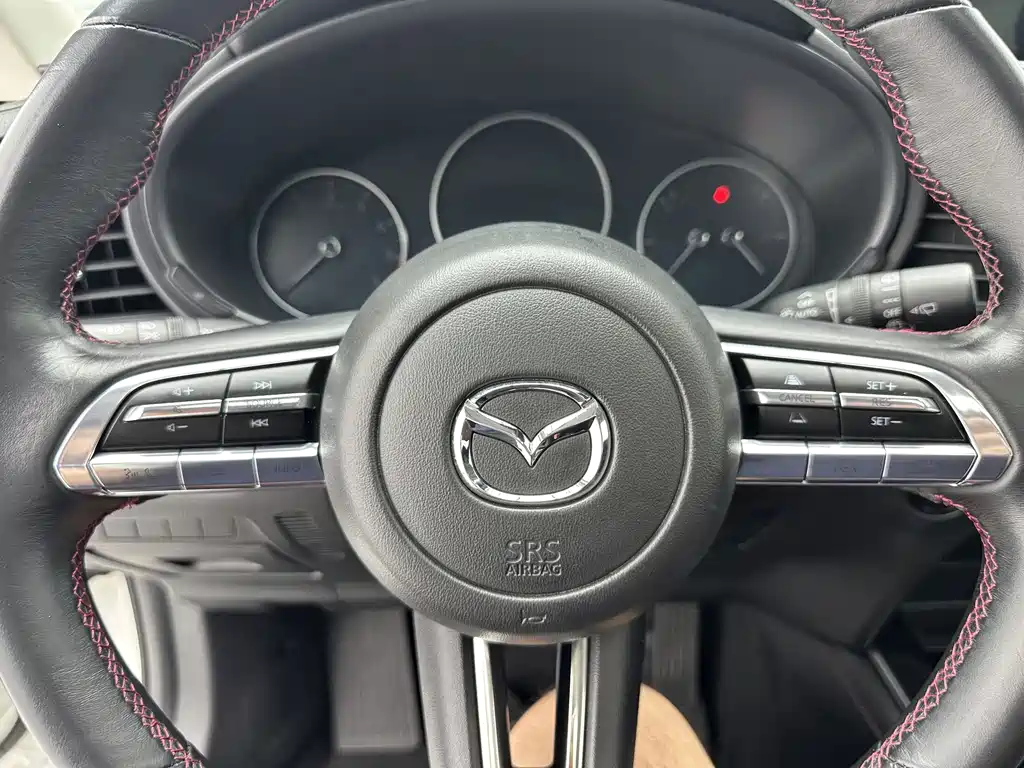 Mazda CX-30 — миниатюра 14