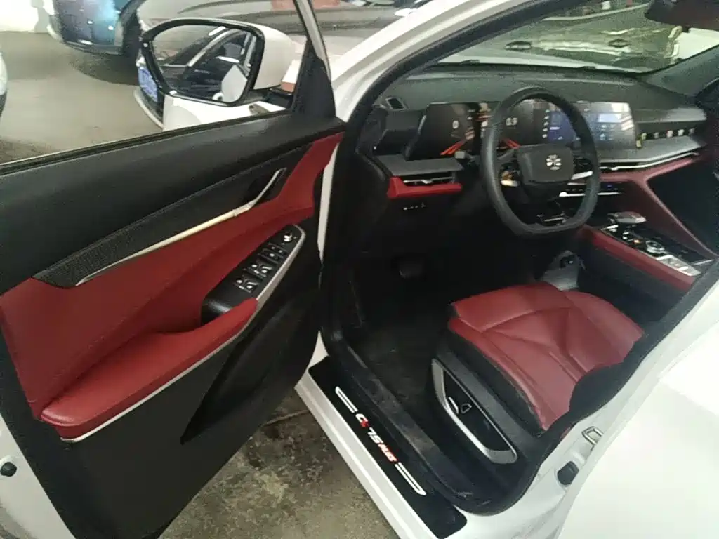 Changan CS75 PLUS — миниатюра 16