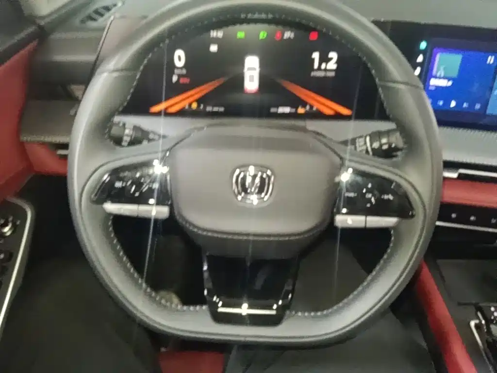Changan CS75 PLUS — миниатюра 11