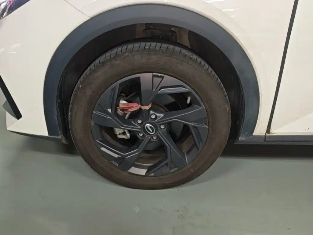 GAC Motor Trumpchi GS3 — миниатюра 23