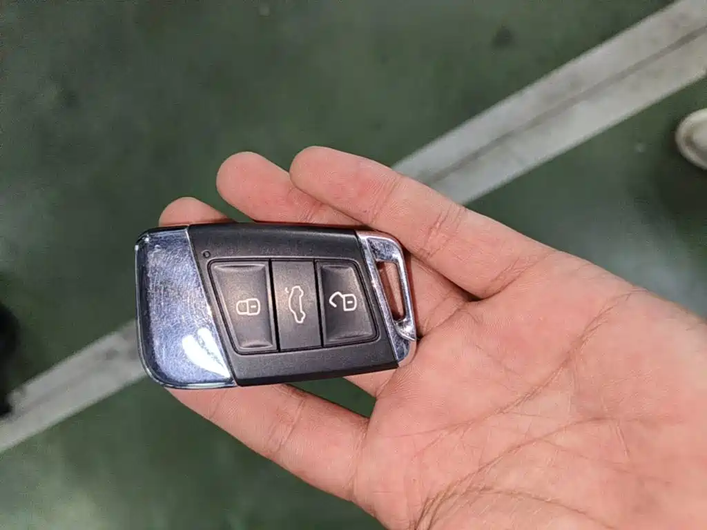 Volkswagen Passat — миниатюра 9