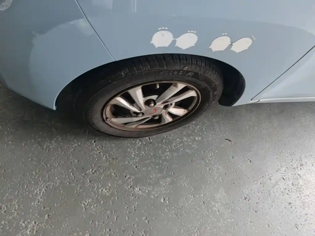 Wuling MINIEV — миниатюра 23