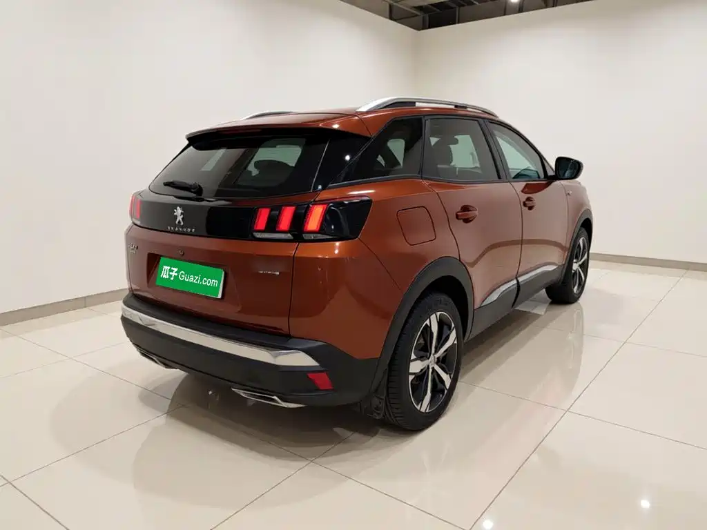 Peugeot 4008 — миниатюра 6