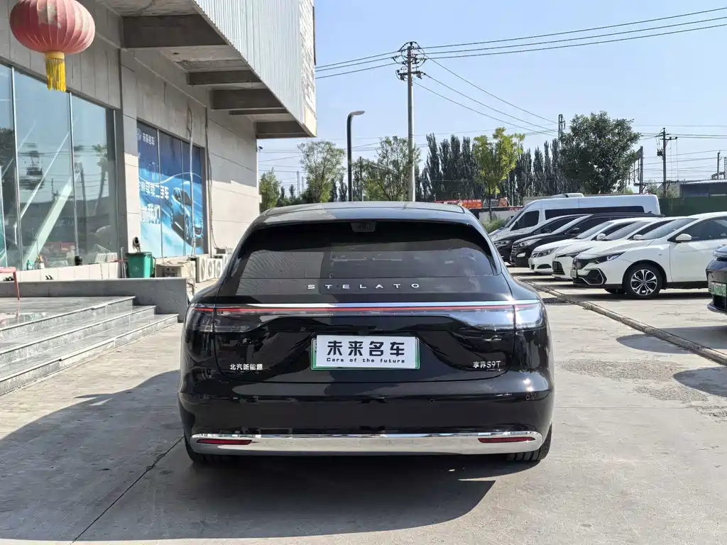 Xiangjie Xiangjie S9T — миниатюра 10