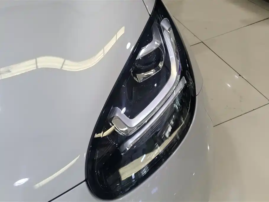 Wuling Binguo 2025 203km
