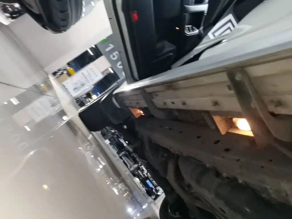 Toyota Prado — миниатюра 22
