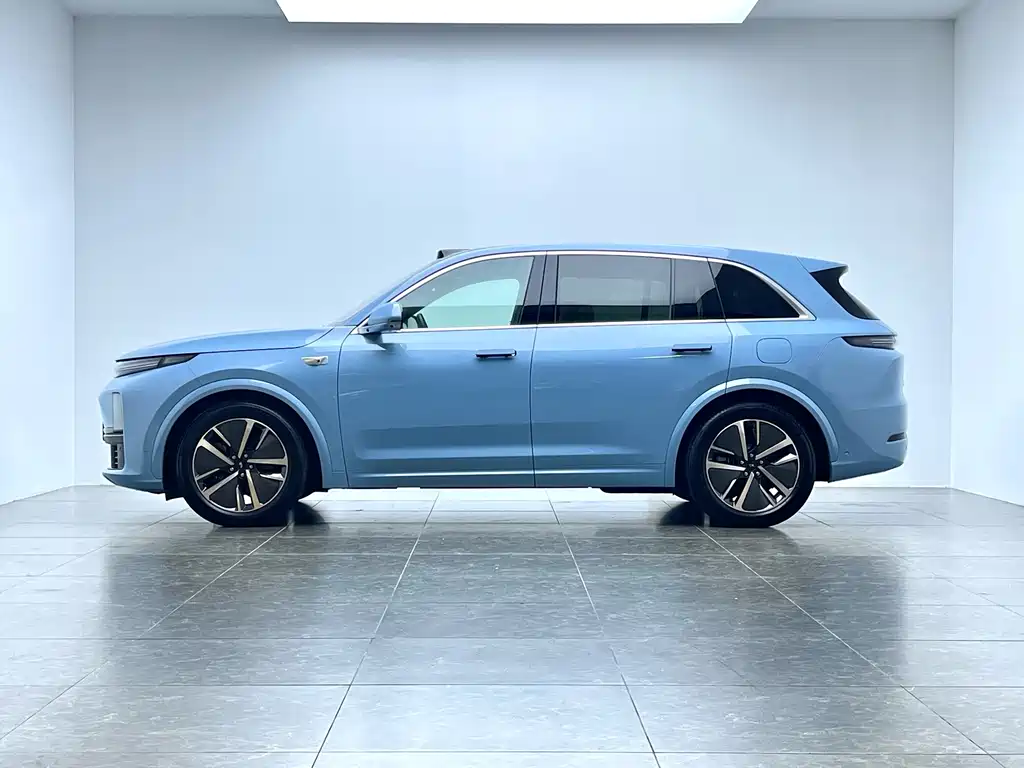 Li Auto IDEAL L7