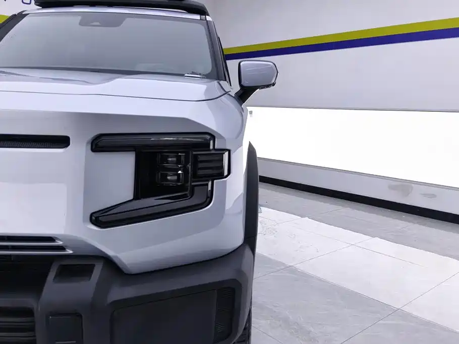 Deepal Deepal G318 — миниатюра 5