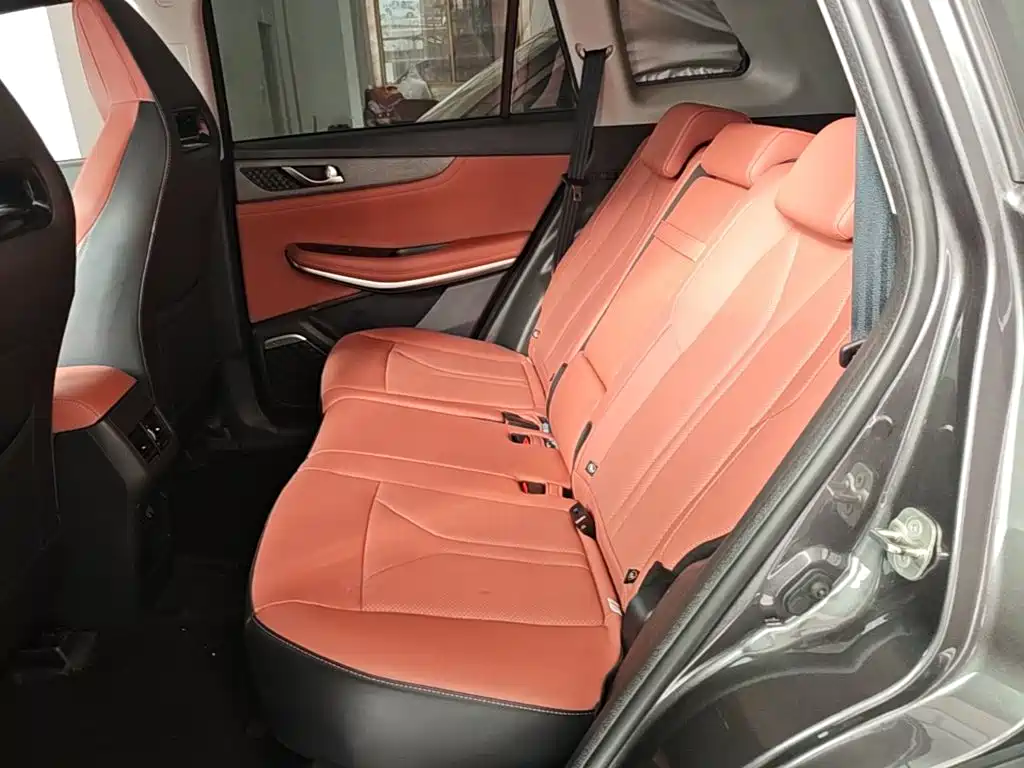 Changan CS75 — миниатюра 17
