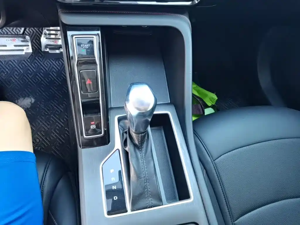 Roewe i5 — миниатюра 14
