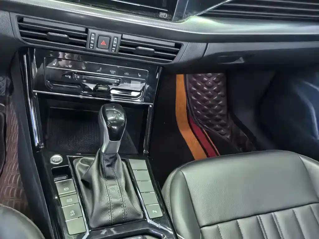 Volkswagen Passat — миниатюра 11