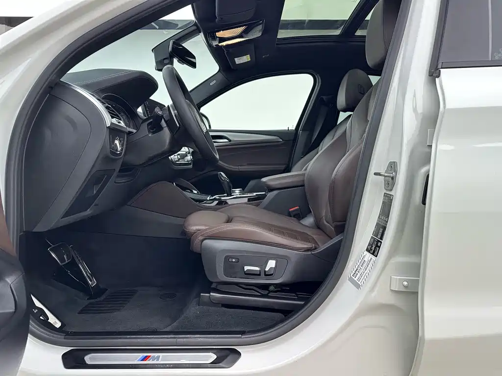BMW X4 — миниатюра 3
