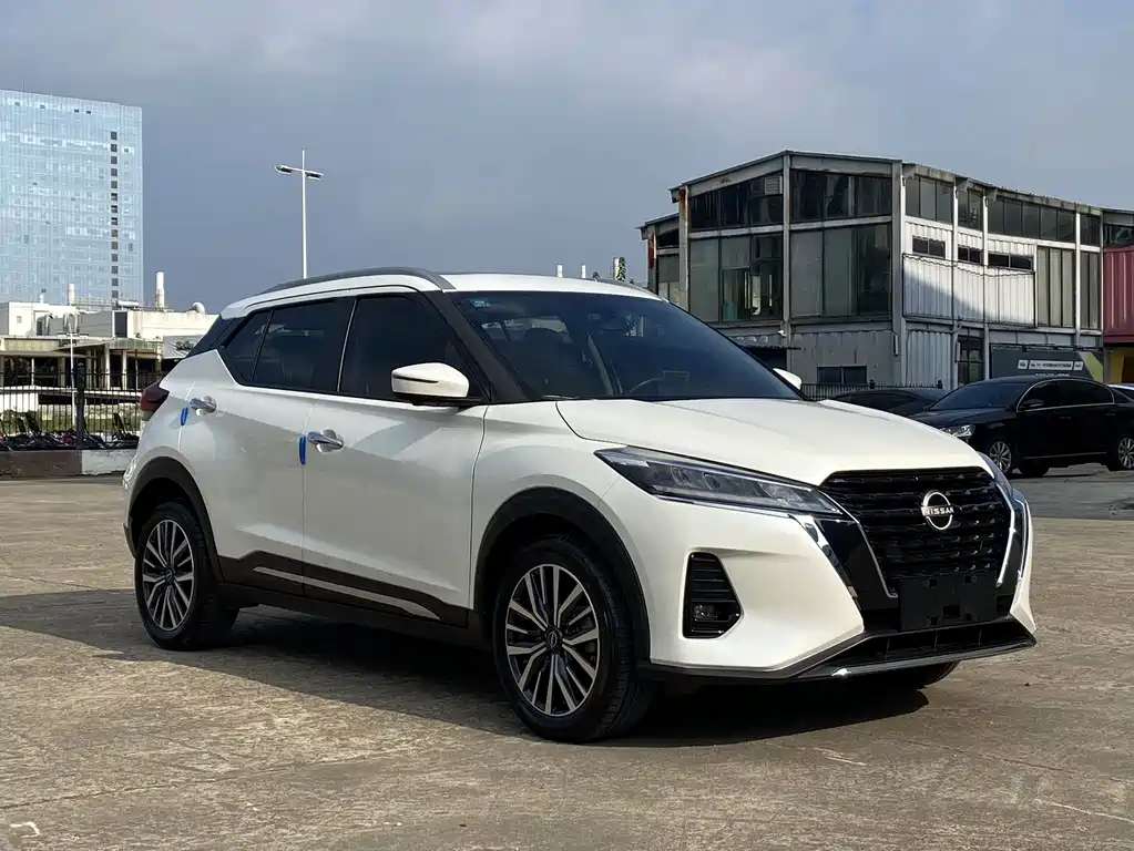 Nissan Kicks — миниатюра 3