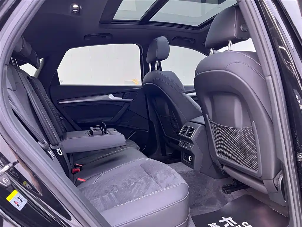 Audi Q5L Sportback 40 TFSI Luxury Type, фото 20