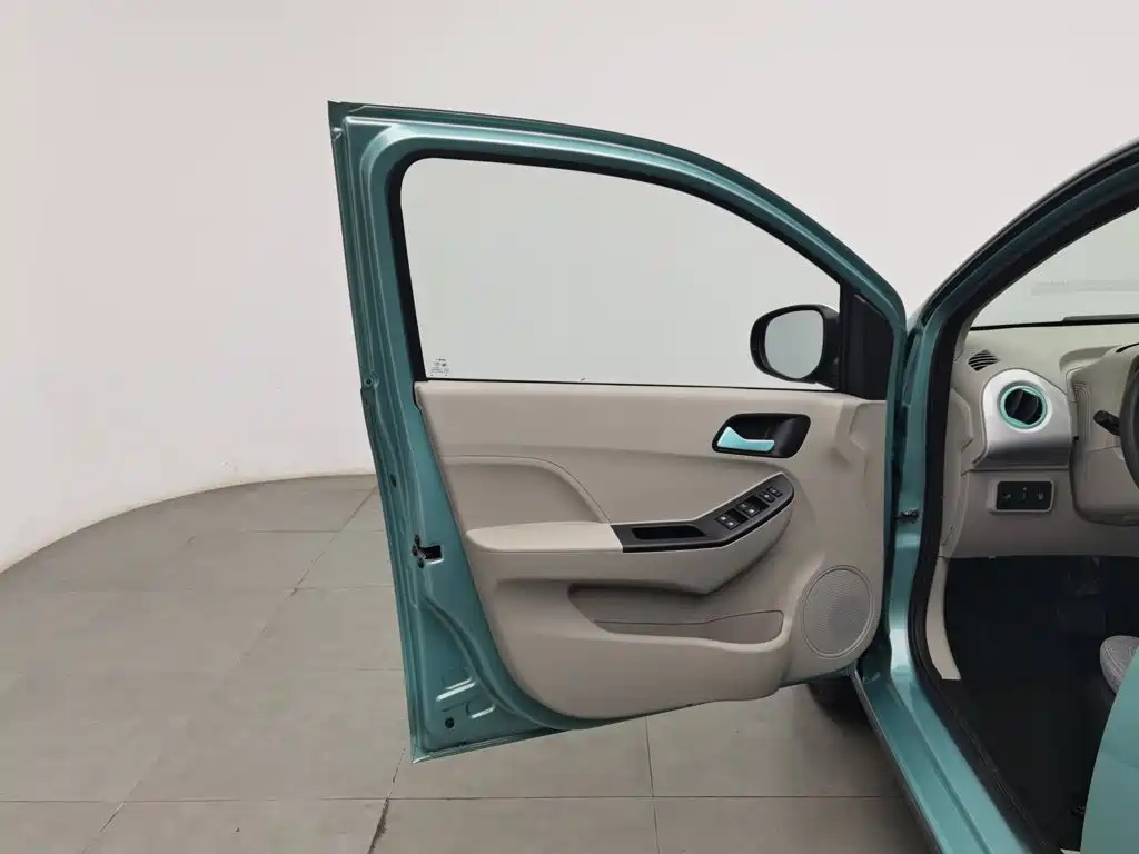 JMEV EV2 — миниатюра 8