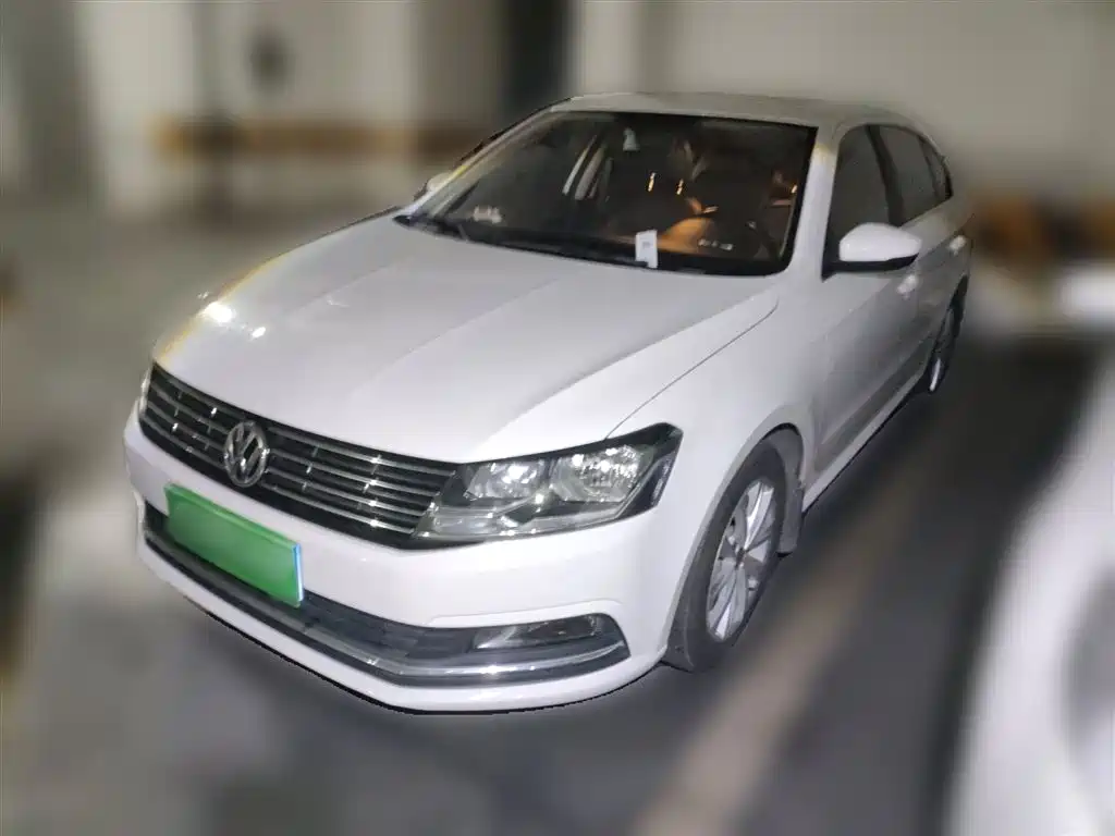 Volkswagen Lavida 2018