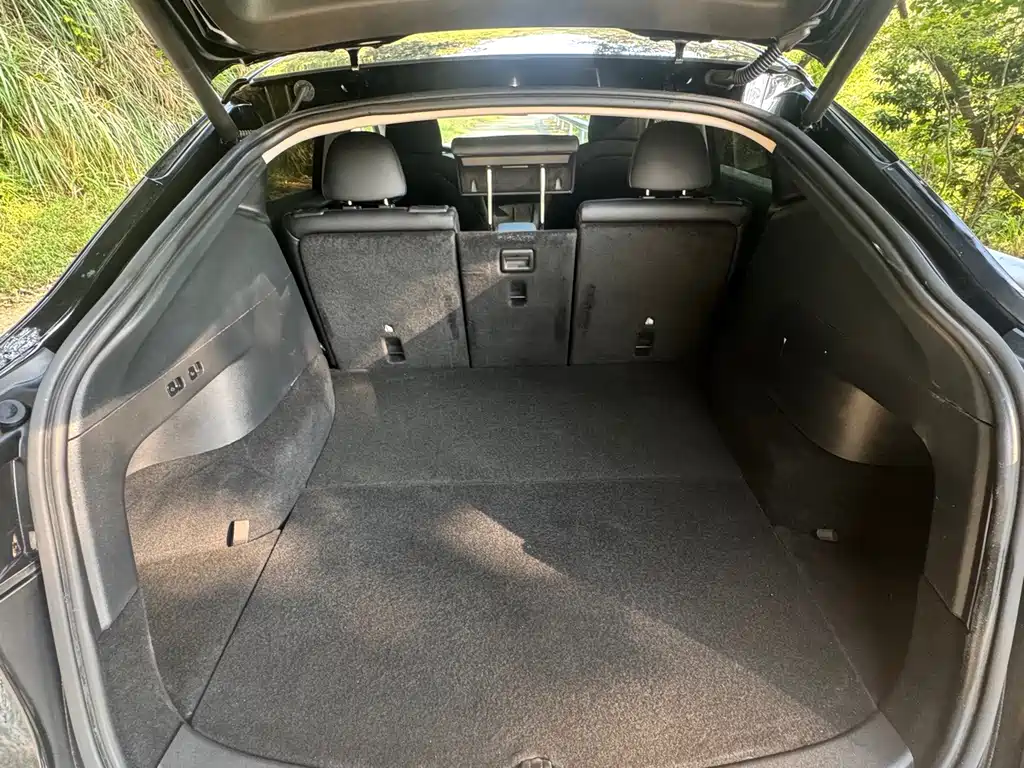 Tesla Model Y — миниатюра 8